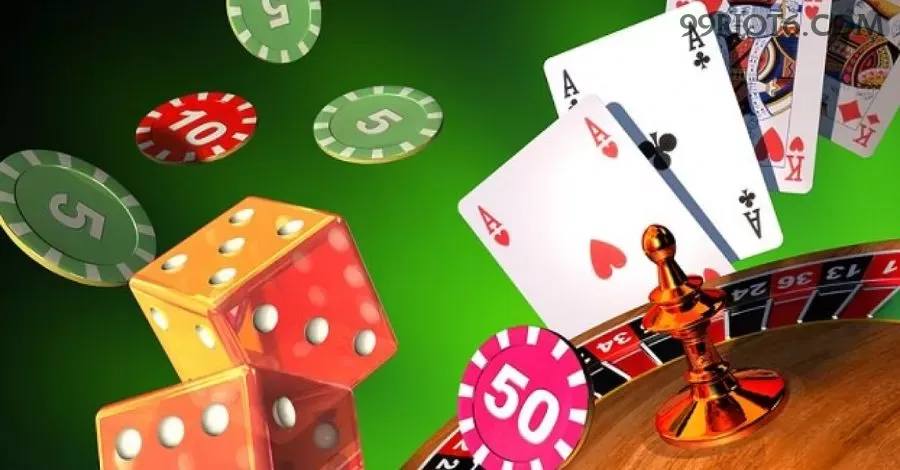Hacksaw Gaming Slots 99rio