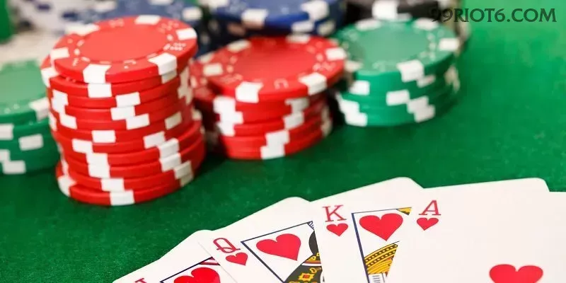 Blackjack 99rio