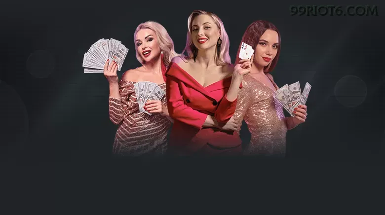 Baccarat 99rio