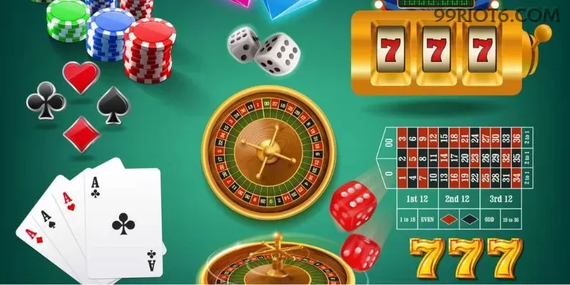 Jogos Recomendados 99rio