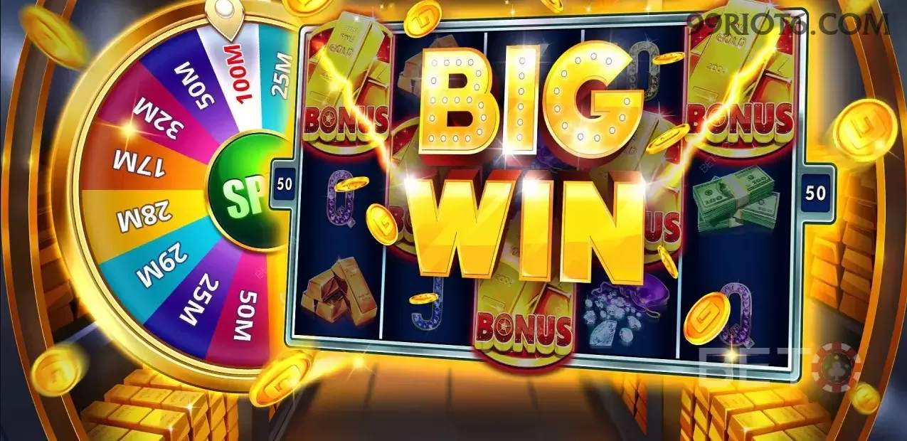 Slots Online 99rio