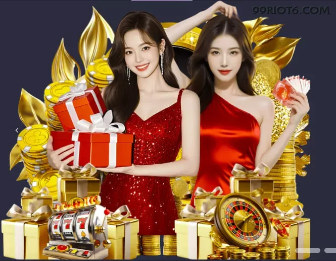 Wild West Gold 99rio